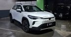 Toyota Corolla Cross 2.0 SEG CVT Suv 2024