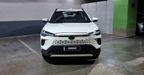Toyota Corolla Cross 2.0 SEG CVT Suv 2024