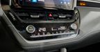 Toyota Corolla Cross 2.0 SEG CVT Suv 2024