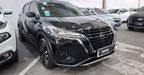Nissan Kicks 1.6 EXCLUSIVE CVT Suv 2022