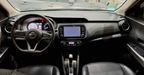 Nissan Kicks 1.6 EXCLUSIVE CVT Suv 2022