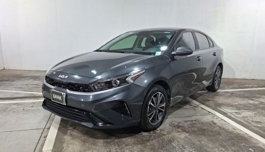 Kia • FORTE