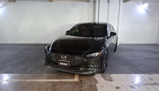 Mazda • Mazda 3