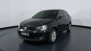 Volkswagen • Polo