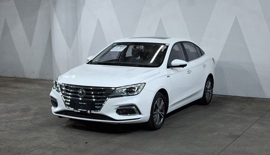 Mg • MG5