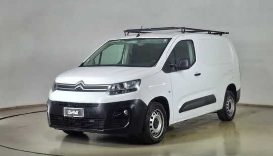 Citroen • Berlingo
