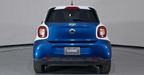 Smart Forfour 0.9 PRIME TURBO Hatchback 2017