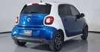 Smart Forfour 0.9 PRIME TURBO Hatchback 2017
