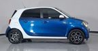 Smart Forfour 0.9 PRIME TURBO Hatchback 2017