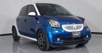 Smart Forfour 0.9 PRIME TURBO Hatchback 2017