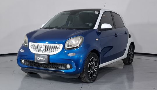 Smart • Forfour
