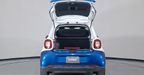 Smart Forfour 0.9 PRIME TURBO Hatchback 2017
