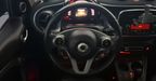 Smart Forfour 0.9 PRIME TURBO Hatchback 2017