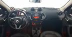 Smart Forfour 0.9 PRIME TURBO Hatchback 2017