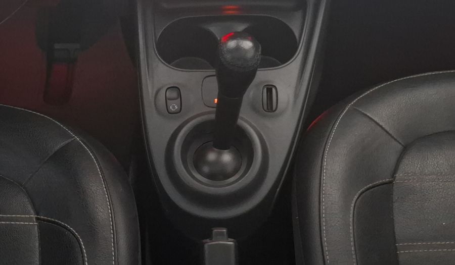 Smart Forfour 0.9 PRIME TURBO Hatchback 2017