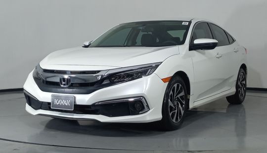Honda • Civic