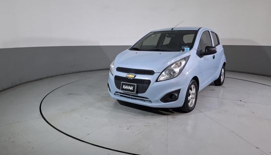 Chevrolet • Spark