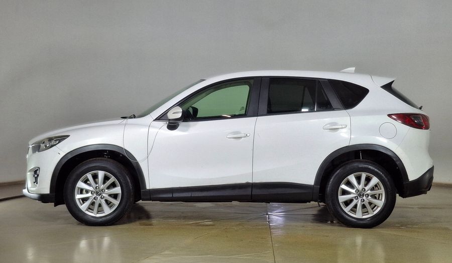 Mazda Cx-5 2.0 SKYACTIV R Suv 2015