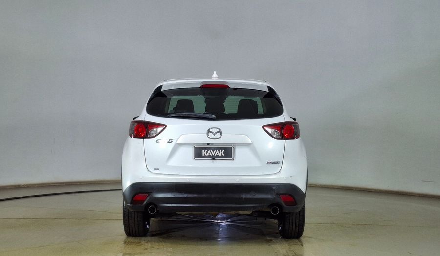 Mazda Cx-5 2.0 SKYACTIV R Suv 2015