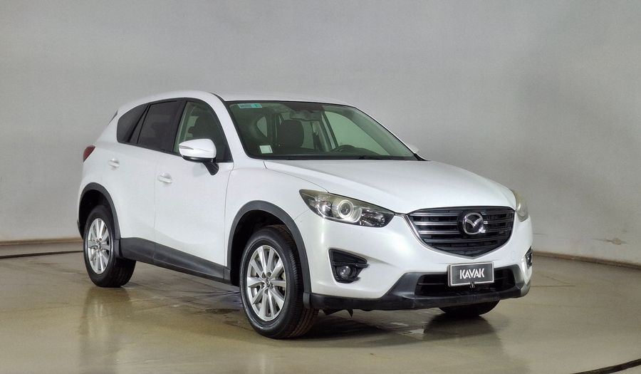 Mazda Cx-5 2.0 SKYACTIV R Suv 2015