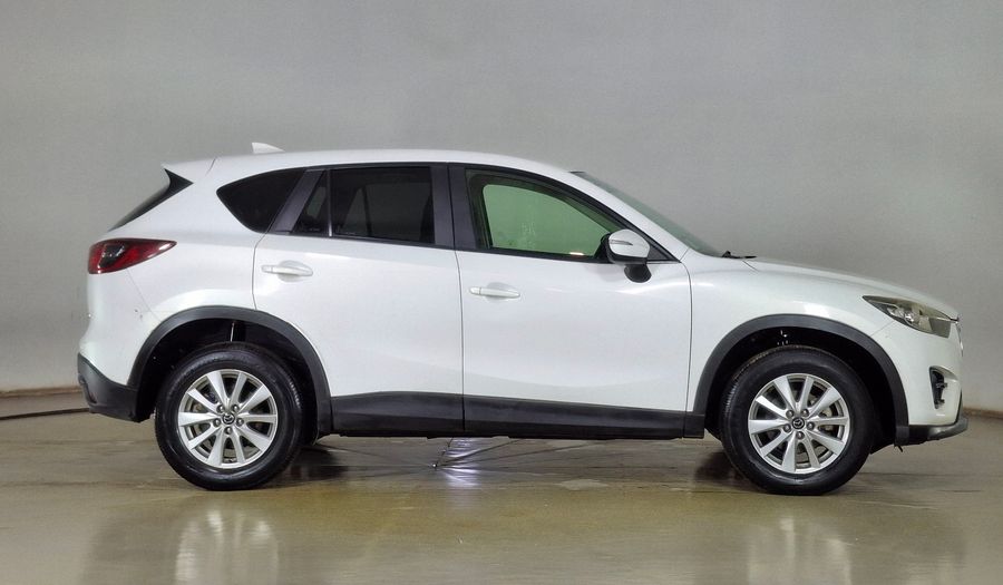 Mazda Cx-5 2.0 SKYACTIV R Suv 2015