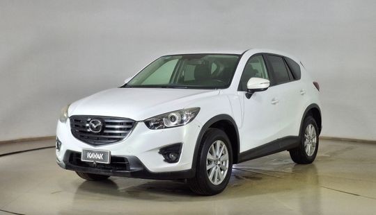 Mazda • CX-5