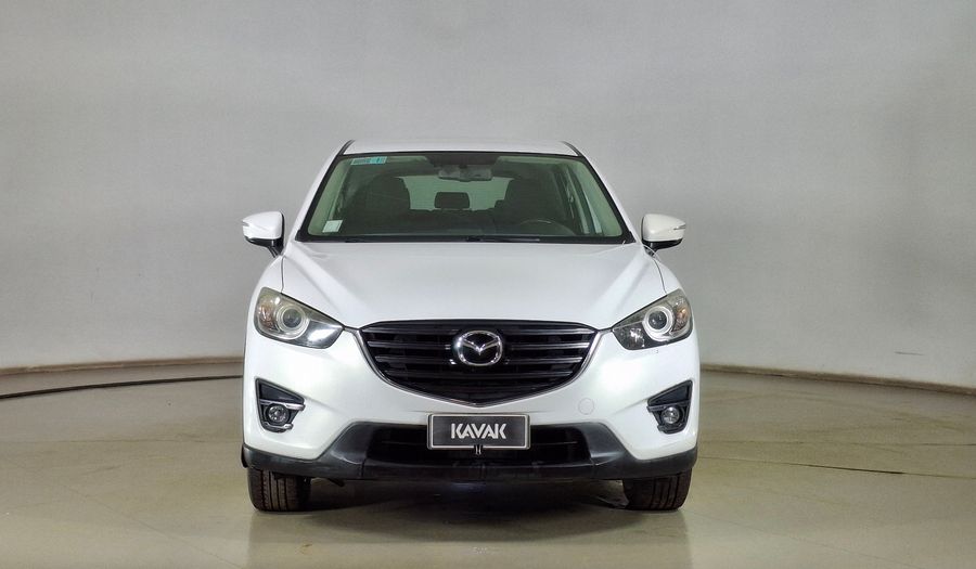 Mazda Cx-5 2.0 SKYACTIV R Suv 2015