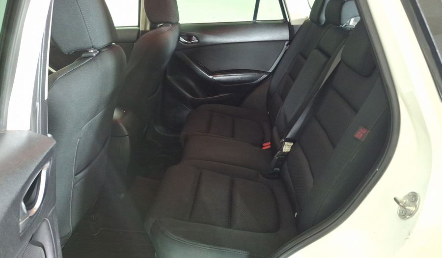 Mazda Cx-5 2.0 SKYACTIV R Suv 2015