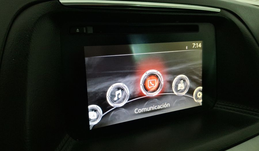 Mazda Cx-5 2.0 SKYACTIV R Suv 2015