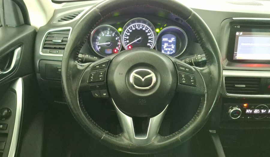 Mazda Cx-5 2.0 SKYACTIV R Suv 2015