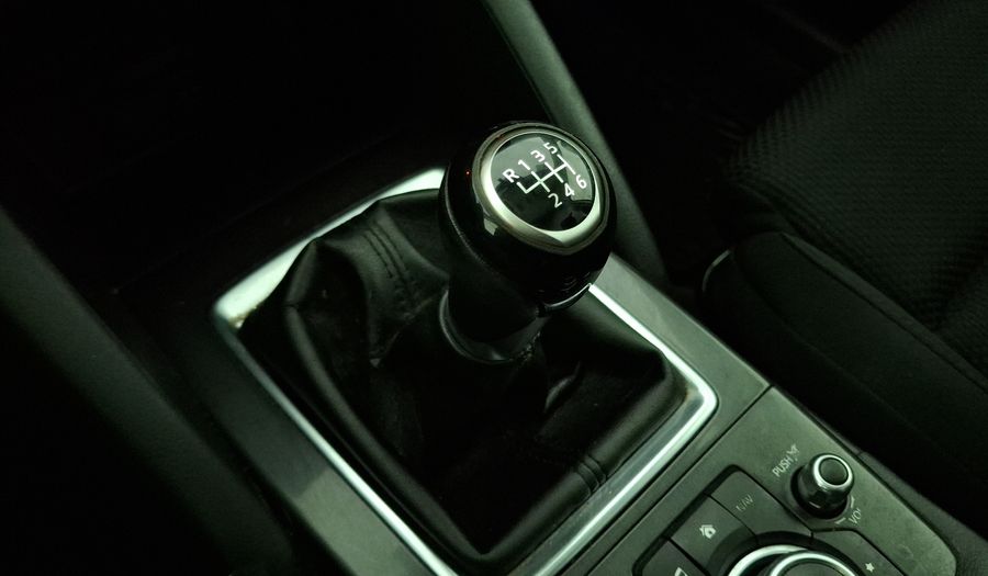 Mazda Cx-5 2.0 SKYACTIV R Suv 2015