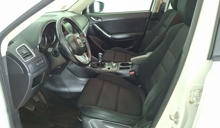 Mazda Cx-5 2.0 SKYACTIV R Suv 2015