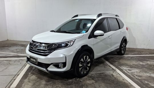 Honda • BR-V