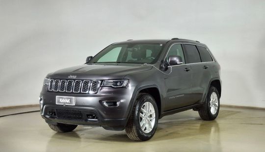 Jeep • Grand Cherokee