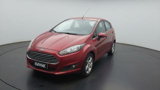 Ford • Fiesta