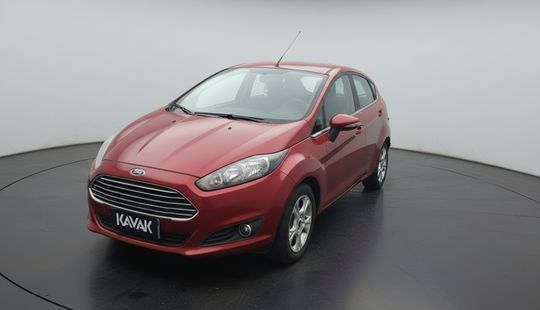 Ford • Fiesta