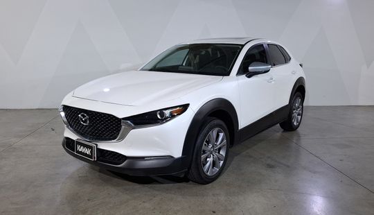 Mazda • CX-30