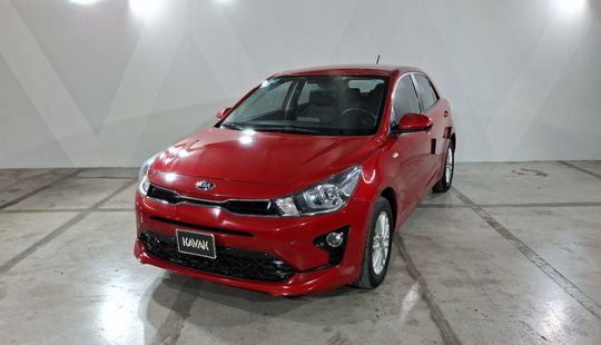 Kia • Rio