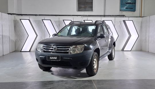 Renault • Duster