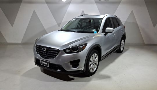 Mazda • CX-5