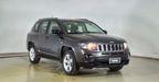 Jeep Compass 2.4 LIMITED AUTO 4WD Suv 2015