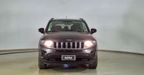 Jeep Compass 2.4 LIMITED AUTO 4WD Suv 2015