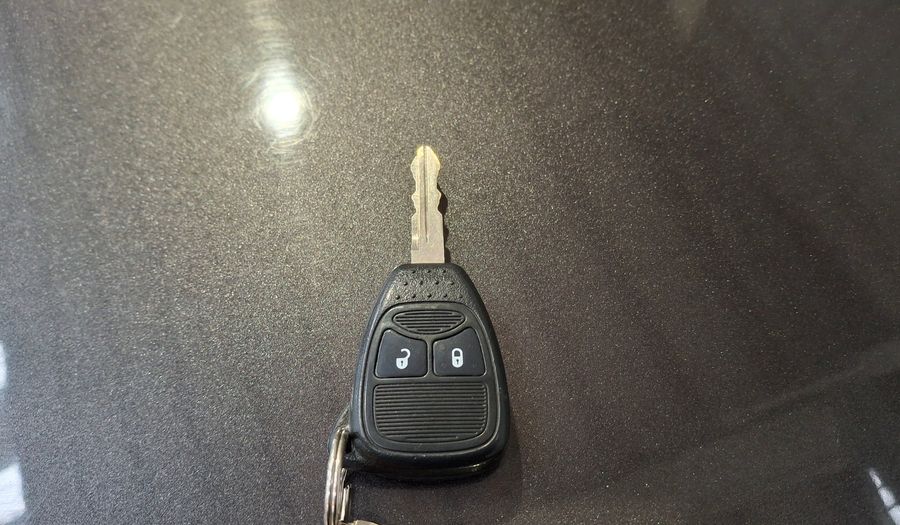 Jeep Compass 2.4 LIMITED AUTO 4WD Suv 2015