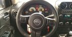 Jeep Compass 2.4 LIMITED AUTO 4WD Suv 2015