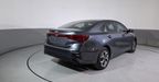 Kia Forte 2.0 LX Sedan 2021