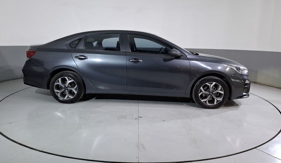 Kia Forte 2.0 LX Sedan 2021