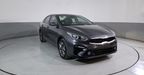 Kia Forte 2.0 LX Sedan 2021