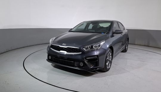 Kia • FORTE