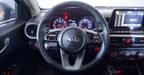 Kia Forte 2.0 LX Sedan 2021