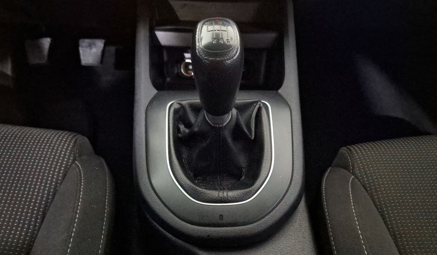 Kia Forte 2.0 LX Sedan 2021